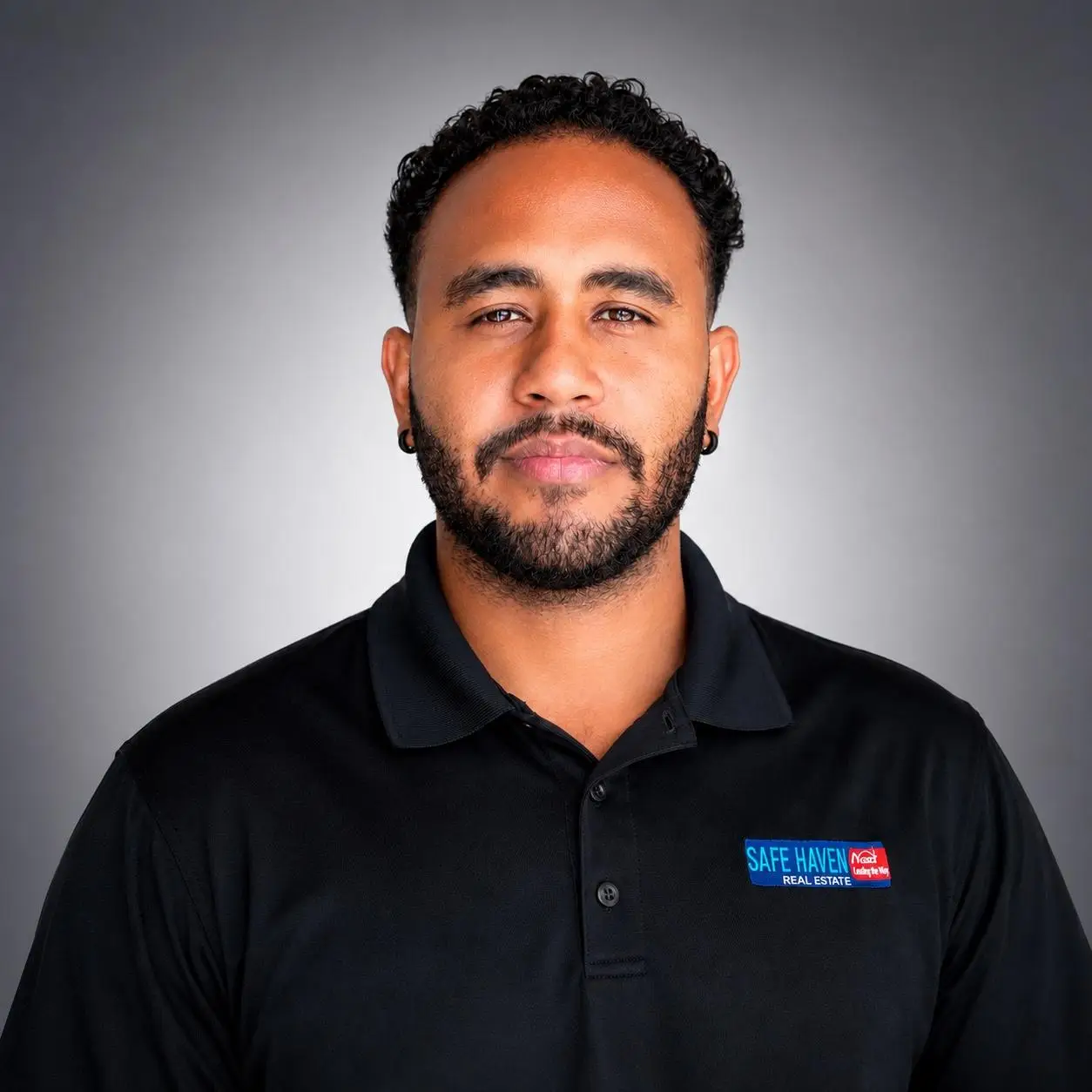 Stefan Royer - Lead Broker